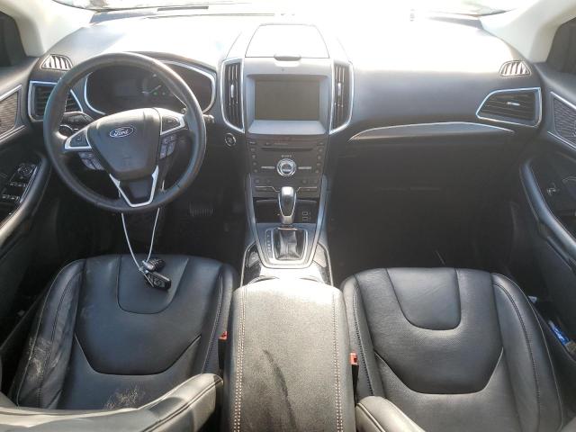 Photo 8 from auction – 2018 FORD EDGE TITAN with VIN 2FMPK3K90JBC10213