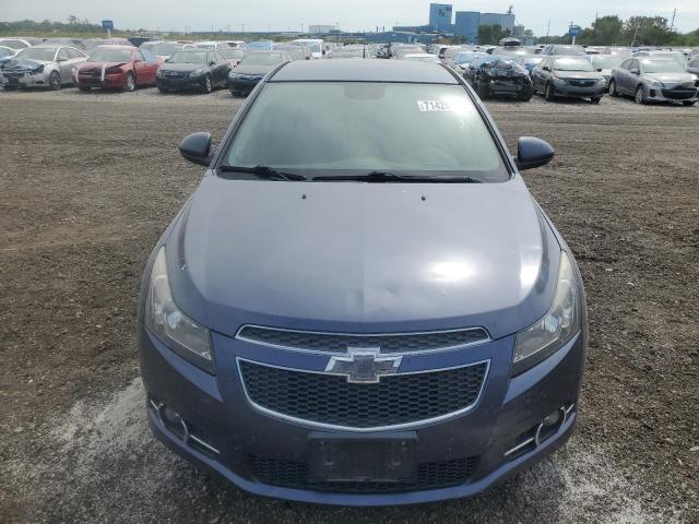 Photo 5 from auction – 2014 CHEVROLET CRUZE LT with VIN 1G1PC5SB6E7239092