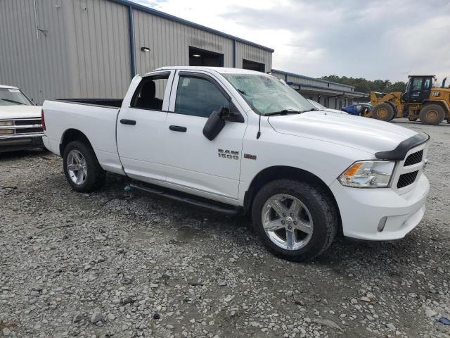 Photo 4 from auction – 2017 RAM 1500 ST with VIN 1C6RR7FT2HS789427