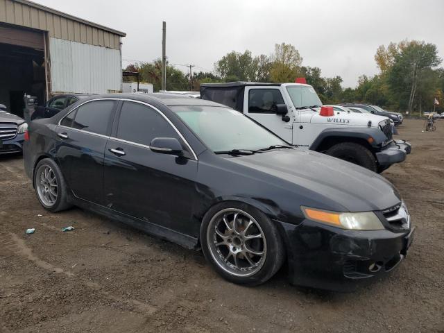 Photo 4 from auction – 2006 ACURA TSX with VIN JH4CL96866C014092