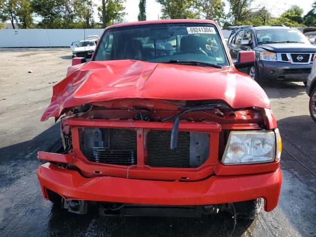 Photo 5 from auction – 2010 FORD RANGER SUP with VIN 1FTKR1EE5APA65699