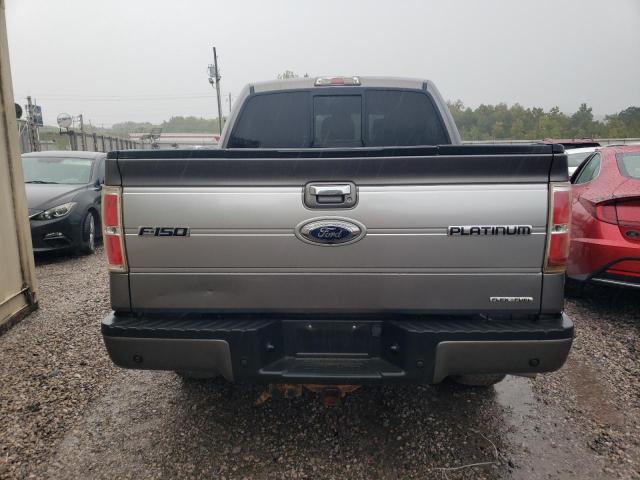 Photo 6 from auction – 2012 FORD F150 SUPER with VIN 1FTFW1EF4CFB00888