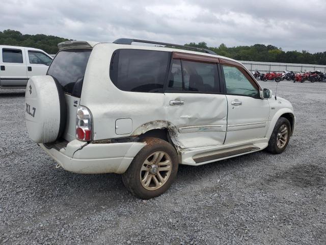 Photo 3 from auction – 2005 SUZUKI XL7 EX with VIN JS3TX92V254105078