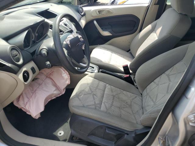 Zdjęcie 7 z aukcji – 2011 FORD FIESTA SE z VIN 3FADP4EJ1BM138142