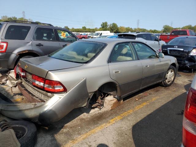 Photo 3 from auction – 2000 LEXUS ES 300 with VIN JT8BF28G7Y0272351