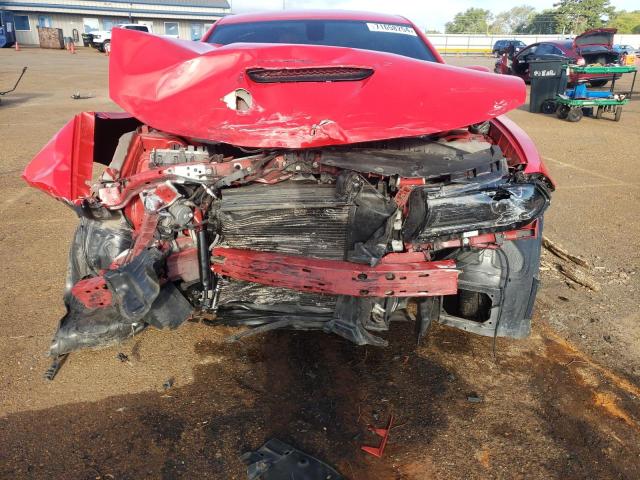 Photo 5 from auction – 2022 DODGE CHARGER GT with VIN 2C3CDXHG7NH183139