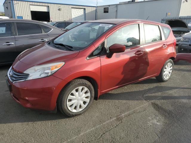 NISSAN VERSA NOTE 2016 with VIN 3N1CE2CP5GL377815 - Photo from auction