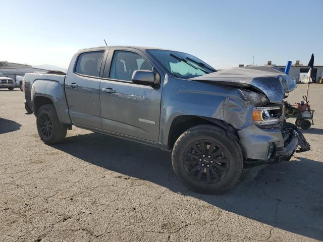Photo 4 from auction – 2022 GMC CANYON ELE with VIN 1GTG5CEA1N1122452