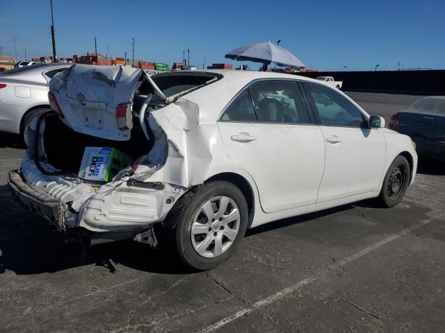 Photo 3 from auction – 2010 TOYOTA CAMRY BASE with VIN 4T1BF3EK2AU556478