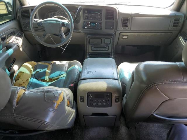 Photo 8 from auction – 2003 GMC YUKON DENA with VIN 1GKEK63U73J202533