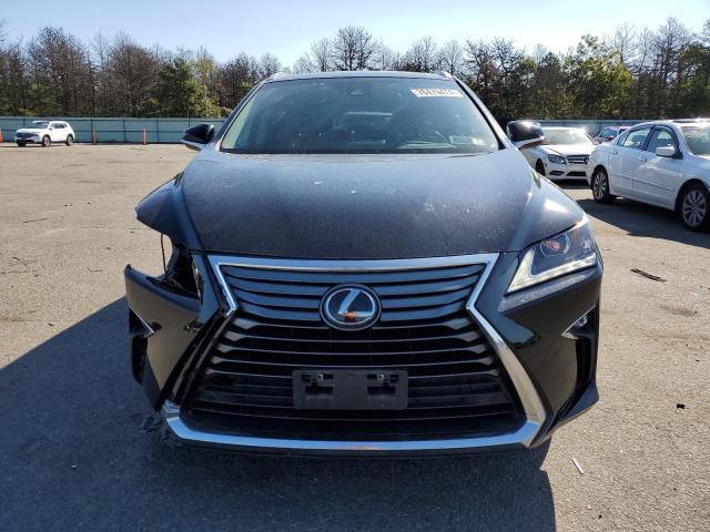 Photo 5 from auction – 2019 LEXUS RX 350 BAS with VIN JTJBZMCA9K2042228