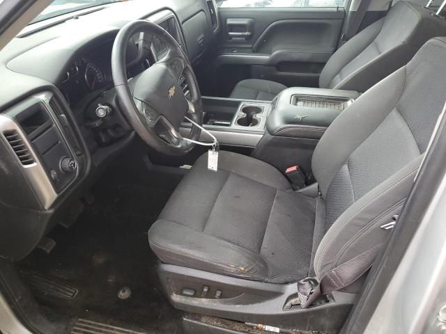 Photo 7 from auction – 2017 CHEVROLET SILVERADO with VIN 1GCPCREC8HF183671