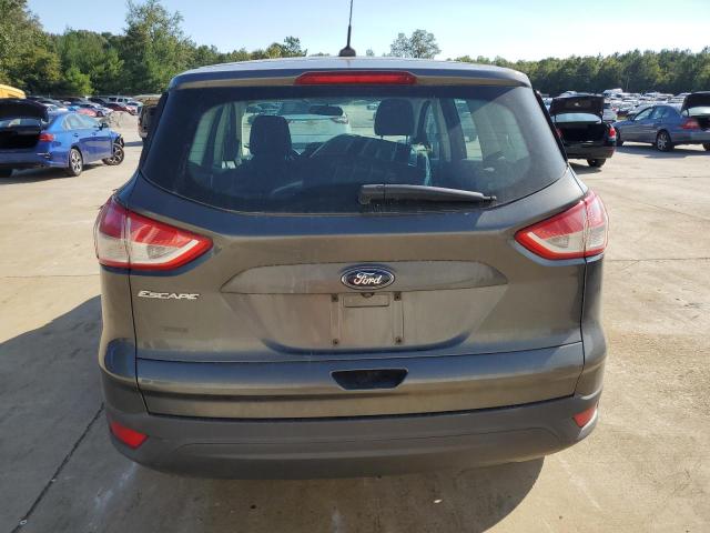 Photo 6 from auction – 2016 FORD ESCAPE S with VIN 1FMCU0F72GUA25874