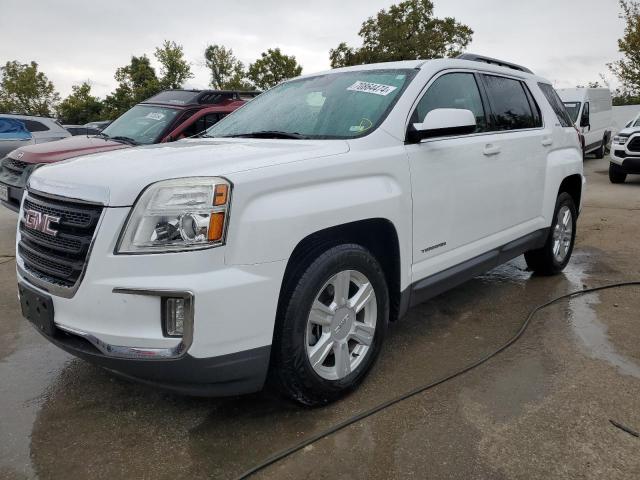 Photo 1 from auction – 2016 GMC TERRAIN SL with VIN 2GKALNEK4G6173805