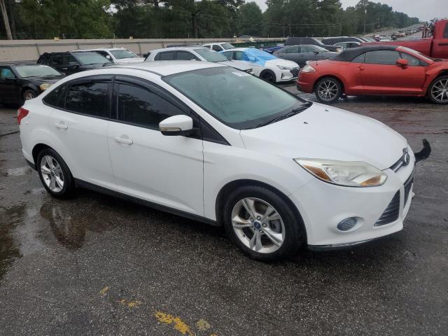 Photo 4 from auction – 2013 FORD FOCUS SE with VIN 1FADP3F27DL123196