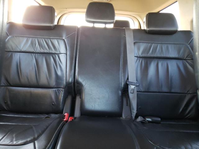 Photo 10 from auction – 2009 FORD FLEX SEL with VIN 2FMDK52C49BA84024