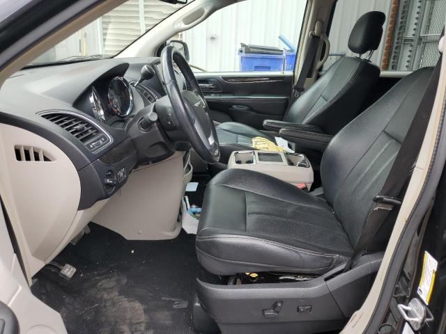 Photo 7 from auction – 2012 CHRYSLER TOWN & COU with VIN 2C4RC1BG9CR337825