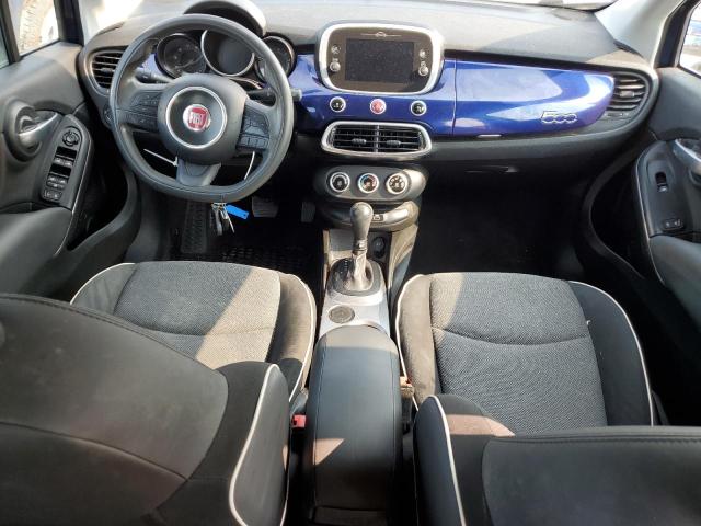 Photo 8 from auction – 2018 FIAT 500X POP with VIN ZFBCFXAB2JP720531