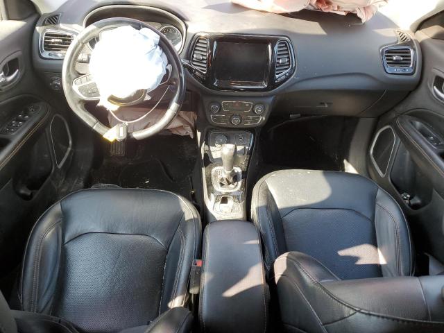 Photo 8 from auction – 2020 JEEP COMPASS LI with VIN 3C4NJDCB7LT119954