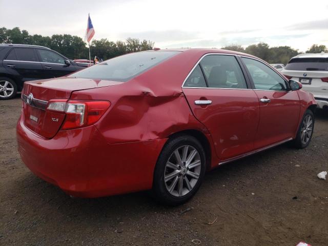 Photo 3 from auction – 2012 TOYOTA CAMRY BASE with VIN 4T4BF1FK7CR206291