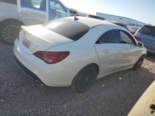 Photo 3 from auction – 2014 MERCEDES-BENZ CLA 250 with VIN WDDSJ4EB4EN148319
