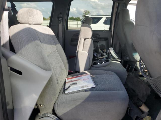 Photo 10 from auction – 2004 FORD EXCURSION with VIN 1FMNU41LX4ED58611
