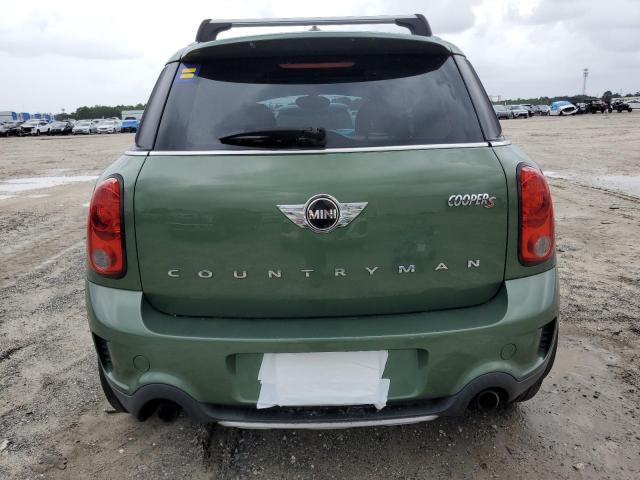 Photo 6 from auction – 2016 MINI COOPER S C with VIN WMWZC5C54GWU04703