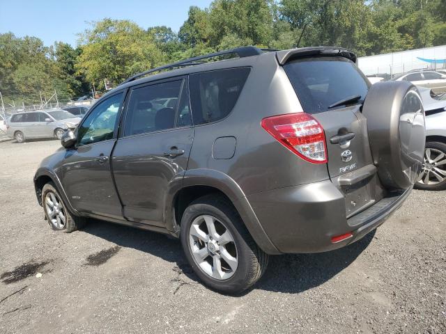 Photo 2 from auction – 2011 TOYOTA RAV4 LIMIT with VIN 2T3DK4DV7BW047923
