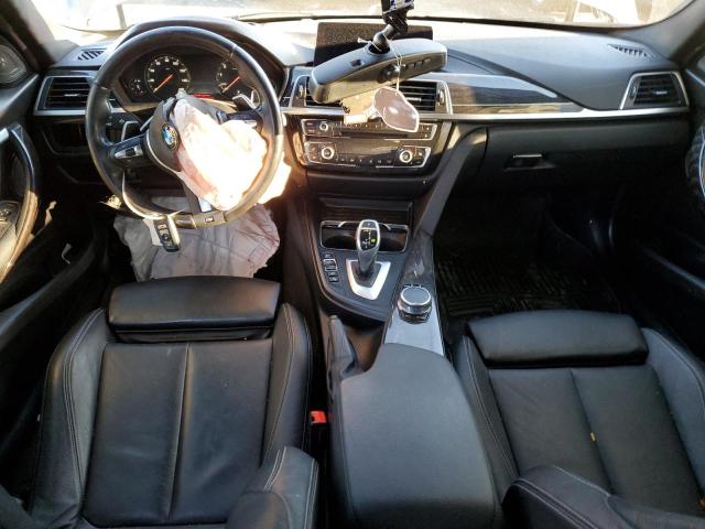 Photo 8 from auction – 2018 BMW 340 XI with VIN WBA8B7C5XJA583392