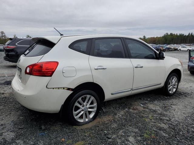 Photo 3 from auction – 2013 NISSAN ROGUE S with VIN JN8AS5MT8DW006328