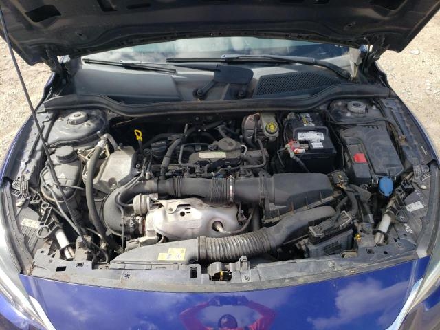 Photo 12 from auction – 2017 INFINITI QX30 BASE with VIN SJKCH5CR3HA039908