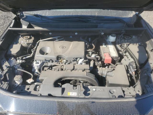 Photo 12 from auction – 2021 TOYOTA RAV4 LE with VIN 2T3H1RFV5MC153614