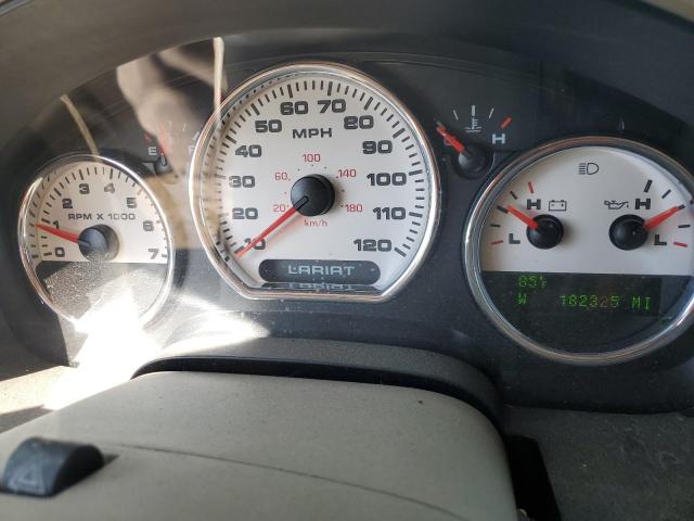 Photo 9 from auction – 2004 FORD F150 SUPER with VIN 1FTPW14564KD65477