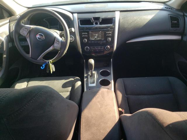 Photo 8 from auction – 2015 NISSAN ALTIMA 2.5 with VIN 1N4AL3AP1FC142332