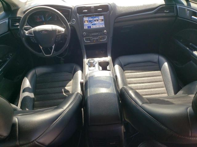 Photo 8 from auction – 2018 FORD FUSION SE with VIN 3FA6P0LU0JR229340
