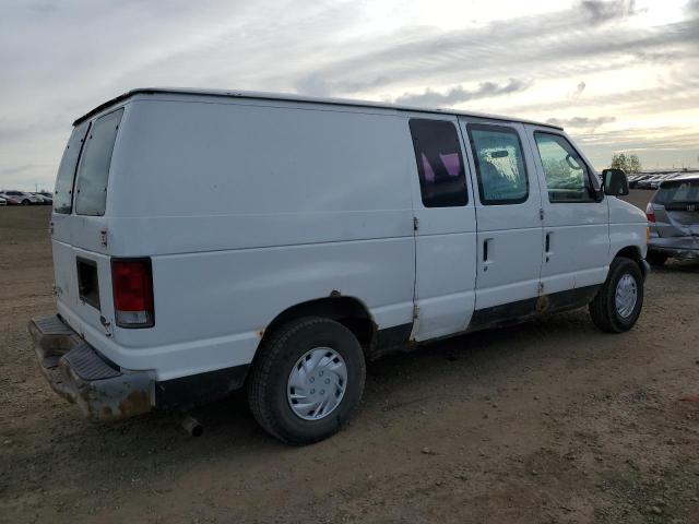 Photo 3 from auction – 2001 FORD ECONOLINE with VIN 1FTRE142X1HA79917