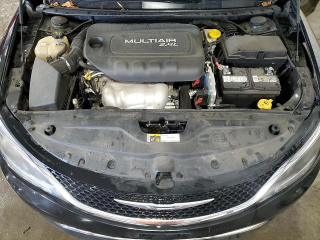 Photo 11 from auction – 2016 CHRYSLER 200 LIMITE with VIN 1C3CCCAB3GN127168