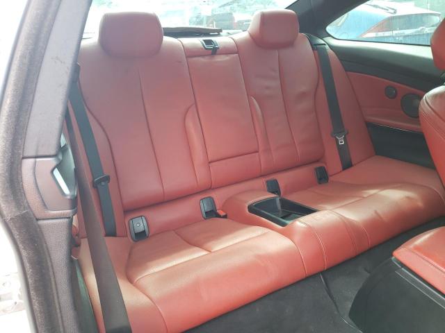 Photo 10 from auction – 2015 BMW 428 XI with VIN WBA3N5C56FK484639