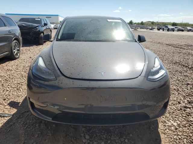 Photo 5 from auction – 2024 TESLA MODEL Y with VIN 7SAYGDED7RF119733