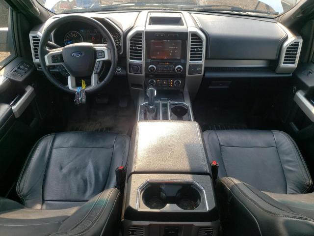 Photo 8 from auction – 2015 FORD F150 SUPER with VIN 1FTEW1EG3FFC41704