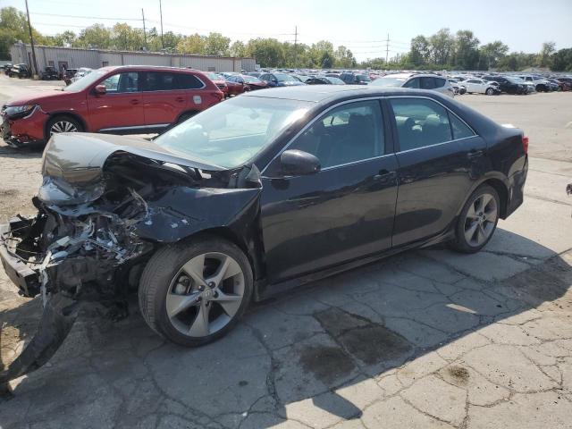 TOYOTA CAMRY L 2014 with VIN 4T1BF1FK9EU765435 - Photo from auction