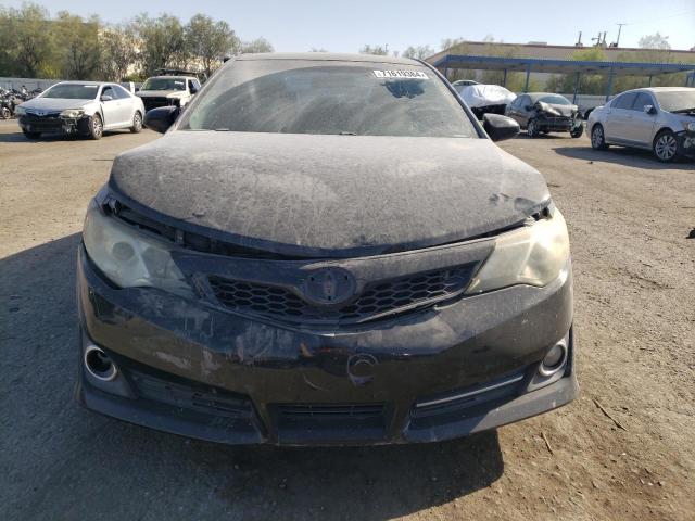 Photo 5 from auction – 2012 TOYOTA CAMRY BASE with VIN 4T1BF1FK7CU192743