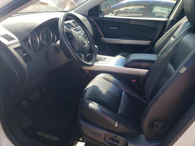 Photo 7 from auction – 2008 MAZDA CX-9 with VIN JM3TB28A680157535