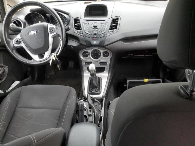 Photo 8 from auction – 2014 FORD FIESTA SE with VIN 3FADP4EJ9EM143979