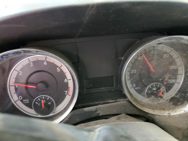 Photo 9 from auction – 2012 DODGE GRAND CARA with VIN 2C4RDGBG9CR296757