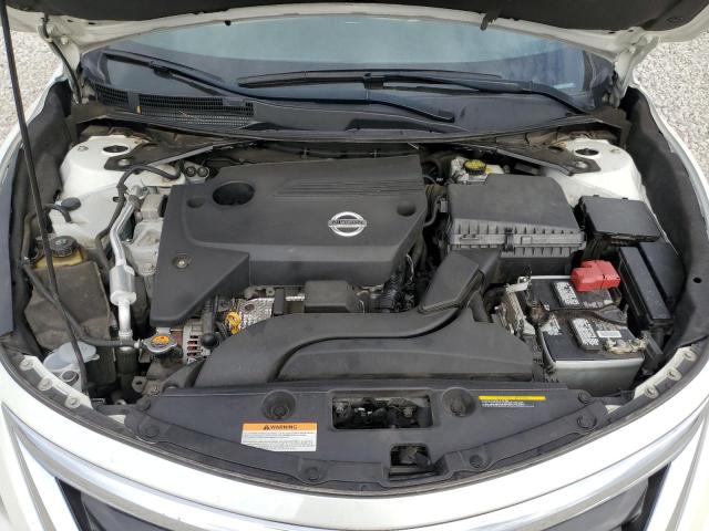 Photo 11 from auction – 2015 NISSAN ALTIMA 2.5 with VIN 1N4AL3AP0FC114490