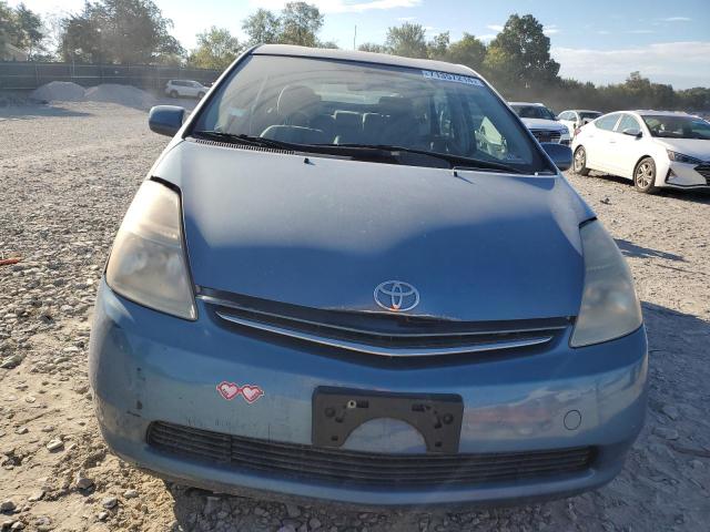 Photo 5 from auction – 2007 TOYOTA PRIUS with VIN JTDKB20U477615959