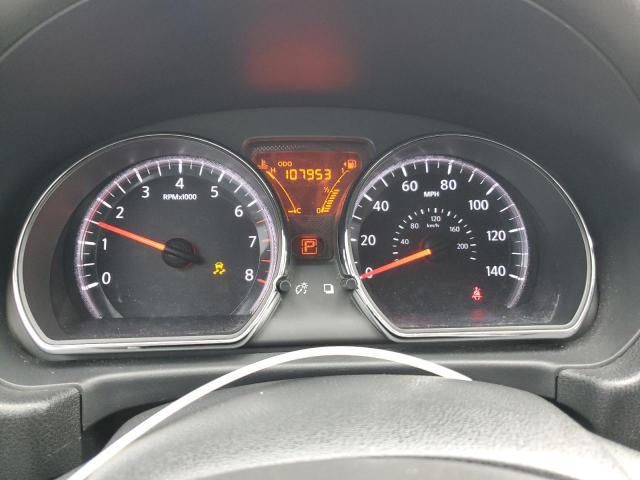 Photo 9 from auction – 2014 NISSAN VERSA S with VIN 3N1CN7APXEL824524