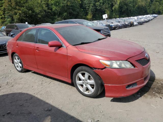 Photo 4 from auction – 2009 TOYOTA CAMRY BASE with VIN 4T1BE46K39U313765