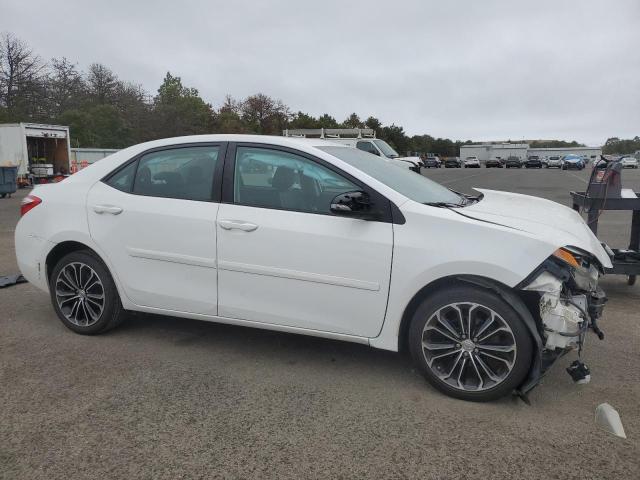 Photo 4 from auction – 2015 TOYOTA COROLLA L with VIN 2T1BURHE8FC356860